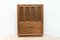 Mid-Century Oak Chest of Drawers 1