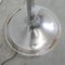 Chromed French Art Deco Floor Lamp 7