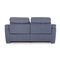 Blue Two-Seater Sofa, Image 11