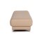 Brand Face Leather Stool by Ewald Schillig, Image 9