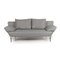 1600 Leather Sofa by Rolf Benz 1
