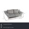 1600 Leather Sofa by Rolf Benz 2