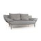 1600 Leather Sofa by Rolf Benz 9