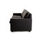 Cor Conseta Sofa Set aus dunkelblauem Leder, 2er Set 10