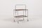 Italian Foldable Bar Cart, 1960s 5