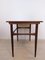 Danish Rosewood Side Table by Paul Hundevad, 1960s, Image 4