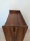 Danish Rosewood Chest of Drawers by Knud Nielsen of Solution Furniture Factory 6