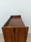 Danish Rosewood Chest of Drawers by Knud Nielsen of Solution Furniture Factory 12