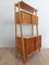 Vintage Wall Unit, Czechoslovakia, 1971, Image 2