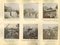 Alte Ansichten von Shanghai, Albumen Drucke, 1890er, 7er Set 2