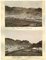 Inconnu, Ancient Views of Aden, Albumine Imprimé Original, 1880s / 90s 1
