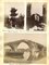Vistas de Shanghai antiguas desconocidas, impresiones Albumen, década de 1890. Juego de 4, Imagen 2