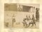 Unknown, Ancient Views of Tientsin, Albumen Prints, década de 1890. Juego de 3, Imagen 2