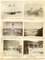 Unknown, Ancient Chinese Ethnographic Photographs, Albumen Prints, 1890s, Set of 7 2