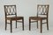 Dining Chairs by Ole Wanscher for Slagelse Møbelværk, Set of 4, Image 1