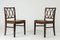 Dining Chairs by Ole Wanscher for Slagelse Møbelværk, Set of 6, Image 1