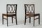 Dining Chairs by Ole Wanscher for Slagelse Møbelværk, Set of 6, Image 5