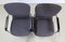 20th Century Armchairs from Comforto Haworth, Set of 2, Image 9