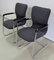 20th Century Armchairs from Comforto Haworth, Set of 2, Image 3