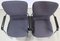 20th Century Armchairs from Comforto Haworth, Set of 2, Image 31