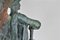Large Art Deco Bronze Winged Victory 8