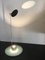 Bauhaus Halogen Tischlampe im Minimalistischen Stil, 1980er 2