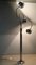 Lampada da terra con tre luci di Goffredo Reggiani, Italia, anni '60, Immagine 17
