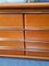 Leather and Opaline Dresser 6