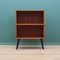 Danish Teak Bookcase, 1970s 1