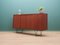 Danish Teak Highboard, 1960s 4