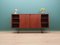 Danish Teak Highboard, 1960s 3