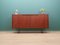 Credenza in teak, Danimarca, anni '60, Immagine 2