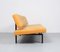 Yellow 540 Daybed With Armrest by Gijs Van Der Sluis, 1960s, Image 7