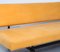 Yellow 540 Daybed With Armrest by Gijs Van Der Sluis, 1960s 13