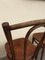 Chaises Bistrot en Bois, Set de 4 9