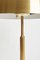 Mid-Century Brass Desk Lamp 6