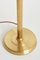 Mid-Century Brass Desk Lamp 8