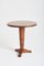 Art Deco Side Table by Jules Leleu, Image 2