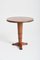 Art Deco Side Table by Jules Leleu 3