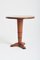 Art Deco Side Table by Jules Leleu 7