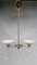 Vintage Type 502/2 Chandelier from Lidokov 1