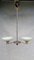 Vintage Type 502/2 Chandelier from Lidokov, Image 1