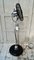 Vintage Industrial Electric Pedestal Fan from Cinni, Image 2