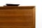 Dänisches Teak Sideboard mit Einer Schublade von Brouer Møbelfabrik, 1960er 3