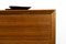Danish Teak Sideboard with One Drawer from Brouer Møbelfabrik, 1960s 3