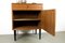 Dänisches Teak Sideboard mit Einer Schublade von Brouer Møbelfabrik, 1960er 9