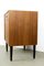 Danish Teak Sideboard with One Drawer from Brouer Møbelfabrik, 1960s 14