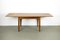 Danish Teak Extendable Dining Table by Svend Aage Madsen for K. Knudsen & Son, 1960s 18