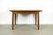 Danish Teak Extendable Dining Table by Svend Aage Madsen for K. Knudsen & Son, 1960s 3