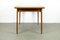 Danish Teak Extendable Dining Table by Svend Aage Madsen for K. Knudsen & Son, 1960s 8
